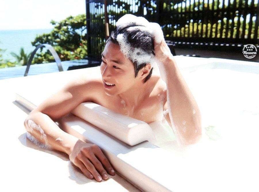 อยากเลียนะเออ
