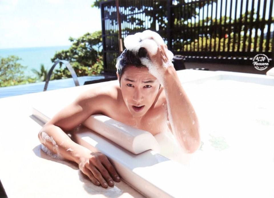 อยากเลียนะเออ
