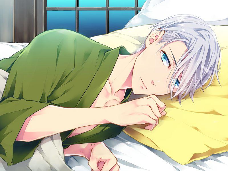 YAOI 481 - Yuri on Ice