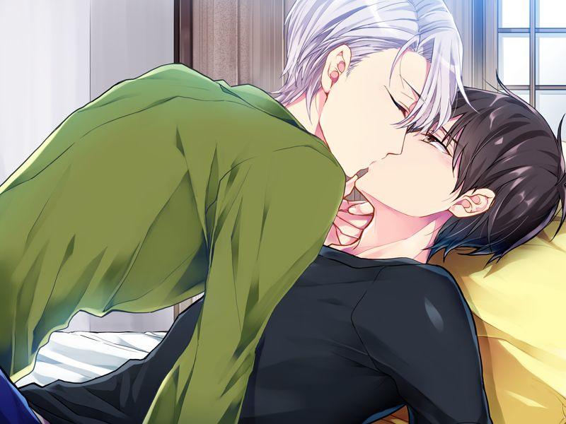 YAOI 481 - Yuri on Ice