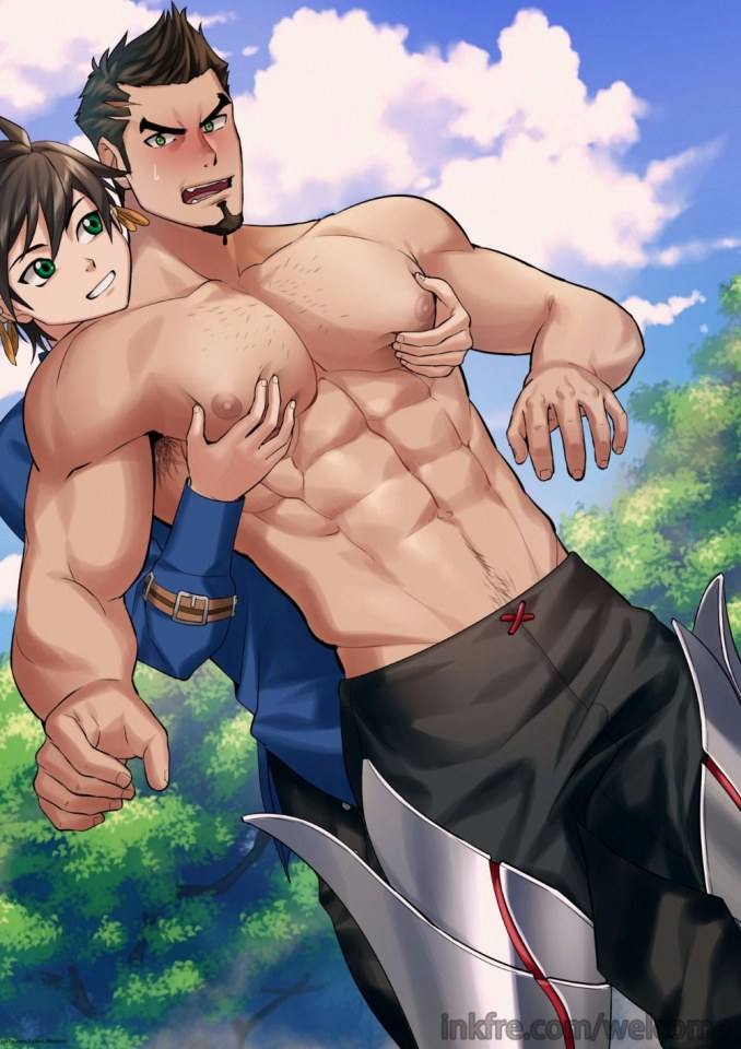 YAOI 482