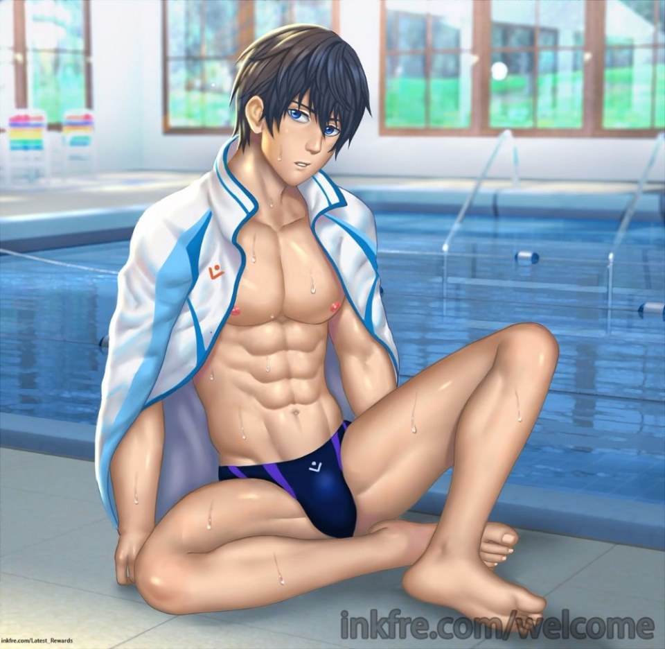 YAOI 482
