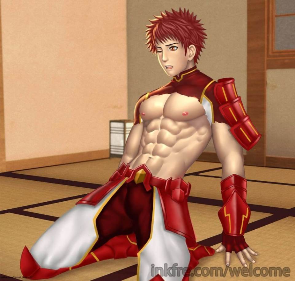 YAOI 482