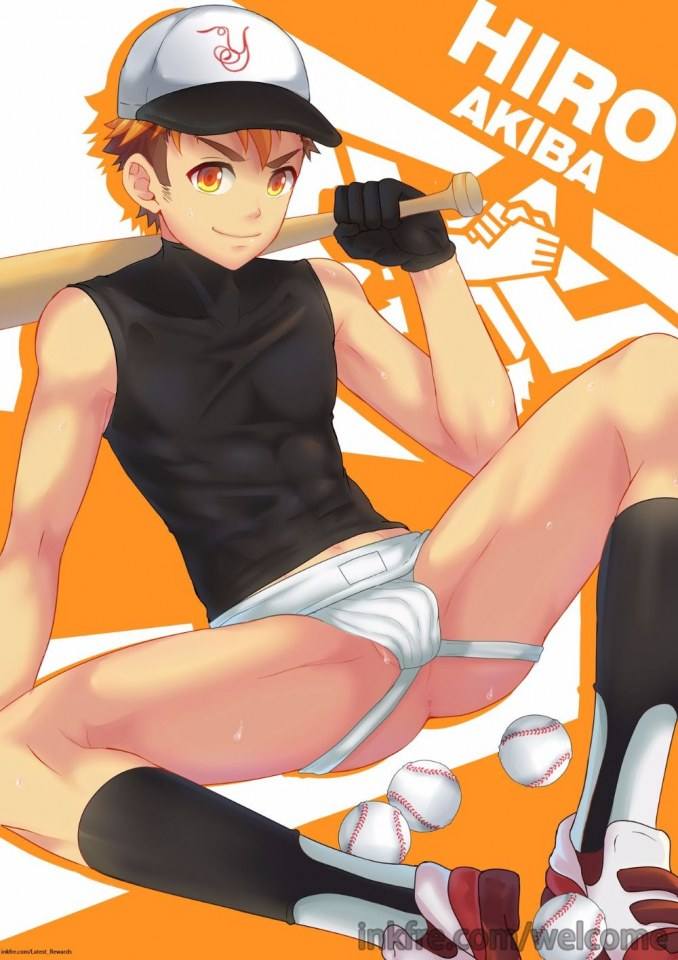 YAOI 482