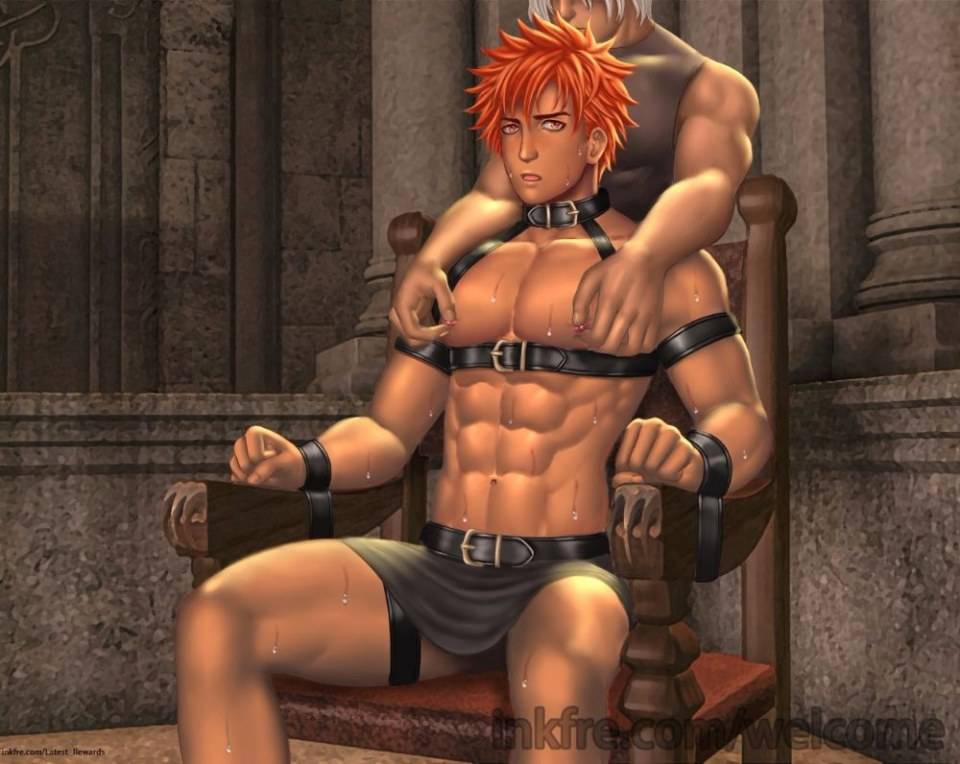 YAOI 482