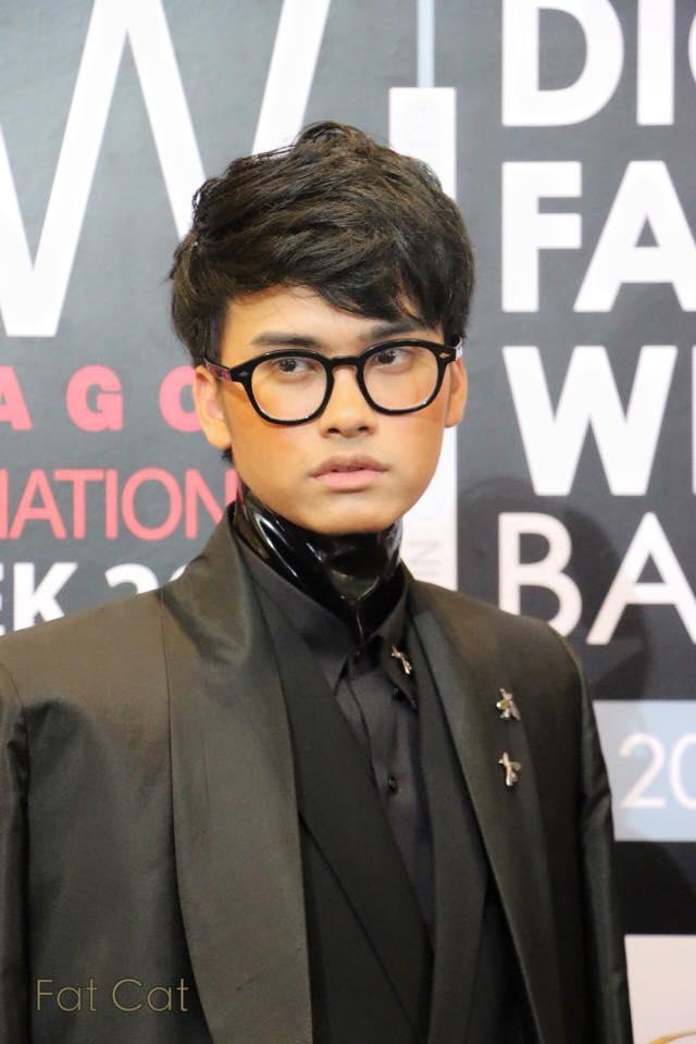 นนท์-ธนนท์ the voice คนแรกของเมืองไทย