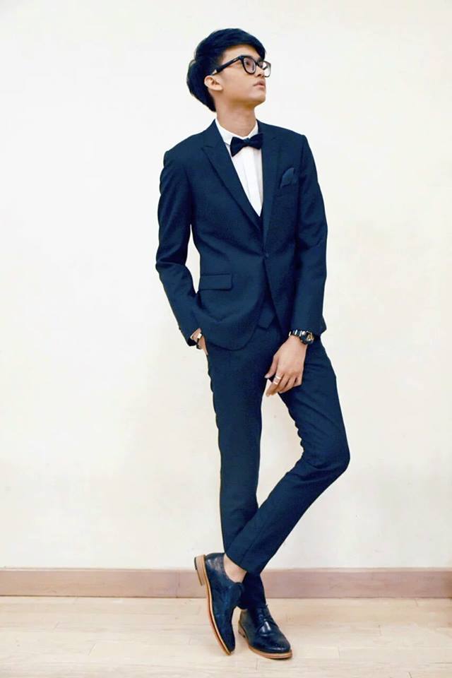 นนท์-ธนนท์ the voice คนแรกของเมืองไทย