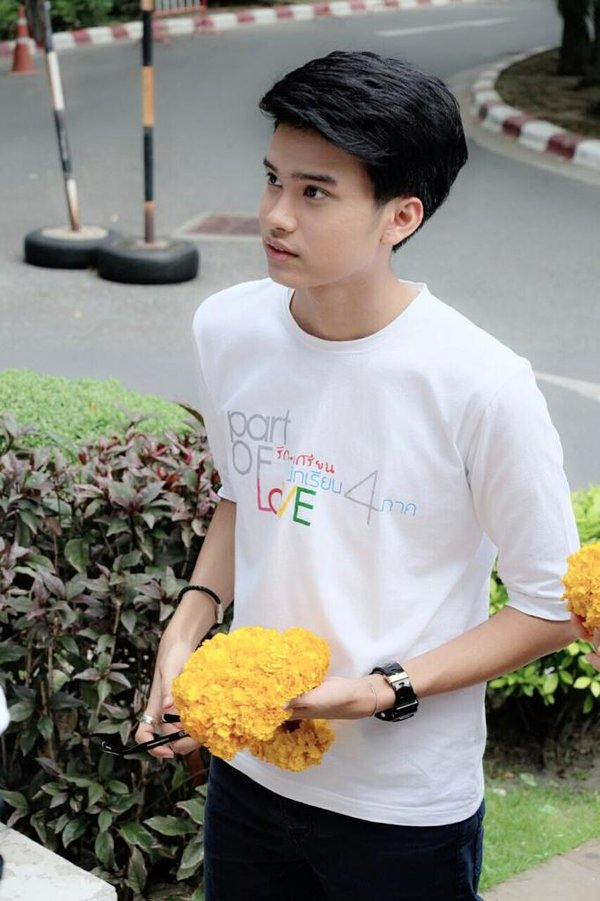 นนท์-ธนนท์ the voice คนแรกของเมืองไทย