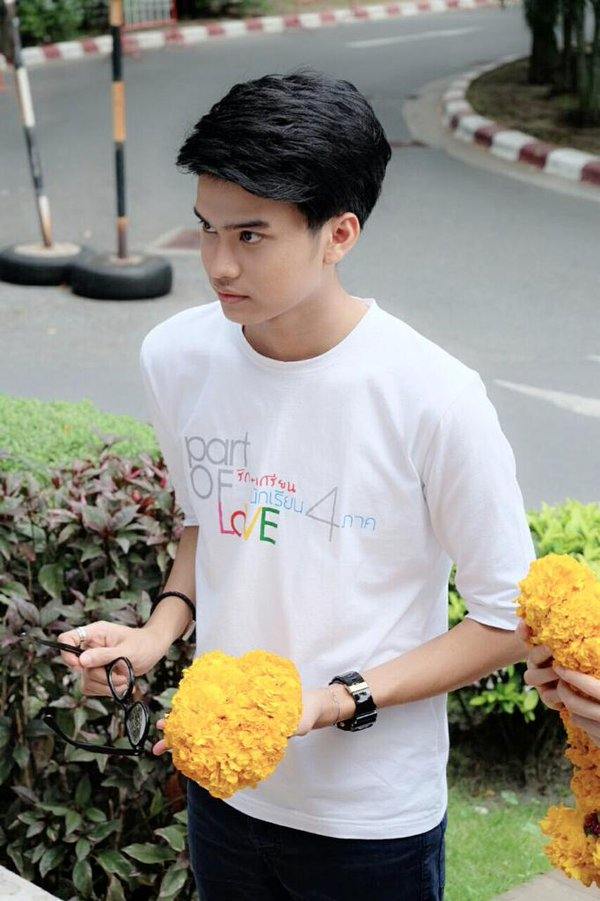 นนท์-ธนนท์ the voice คนแรกของเมืองไทย