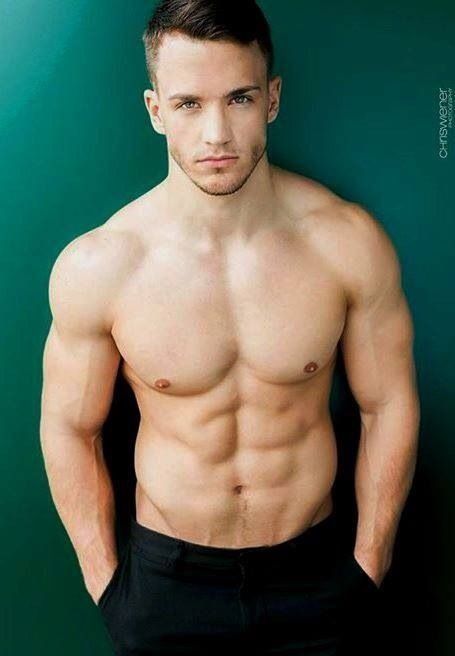 male body 084