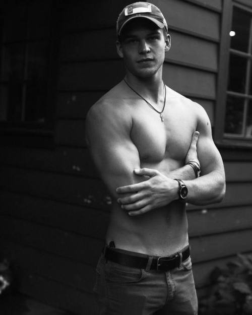 male body 084