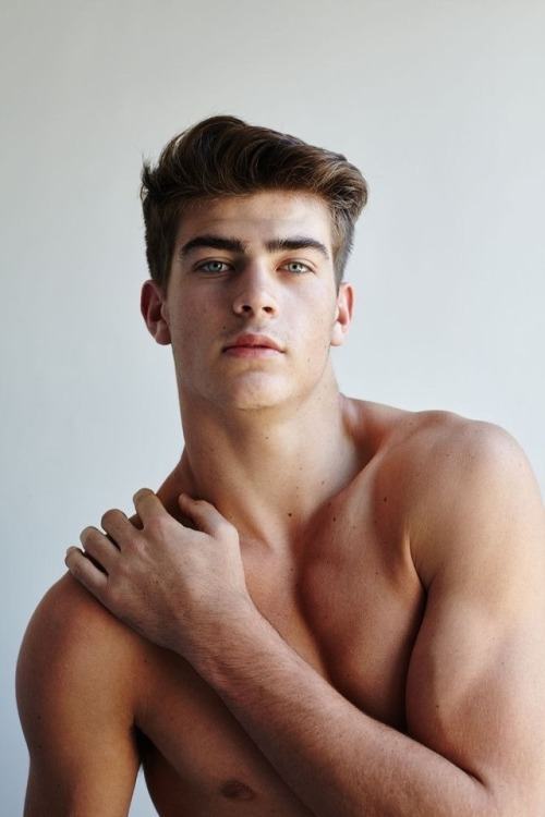male body 084