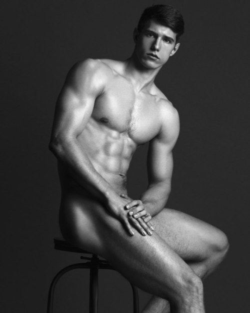 male body 084