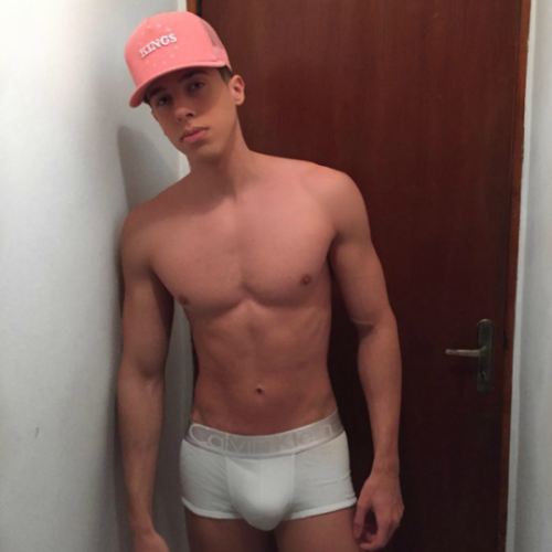 male body 084