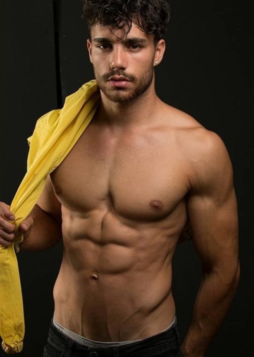 male body 084