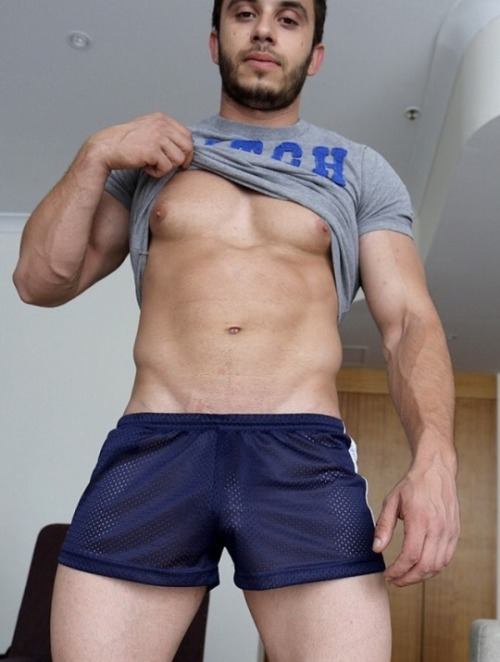 male body 084