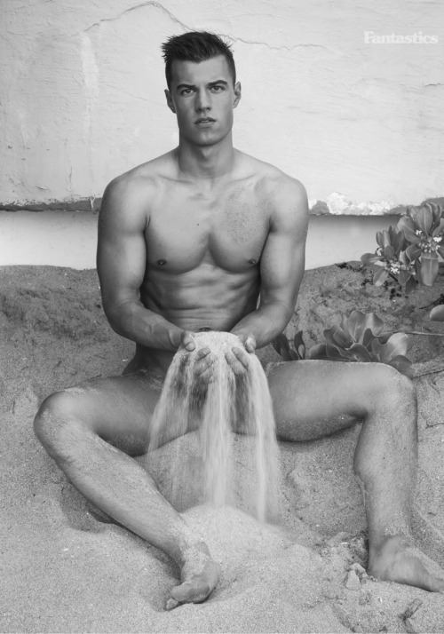 male body 084