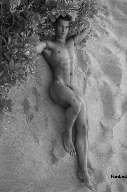 male body 084