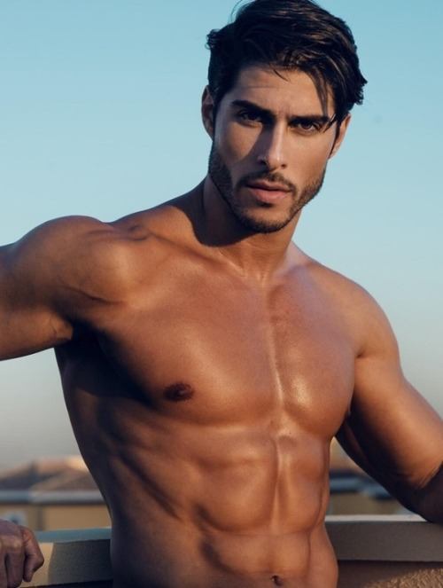male body 084