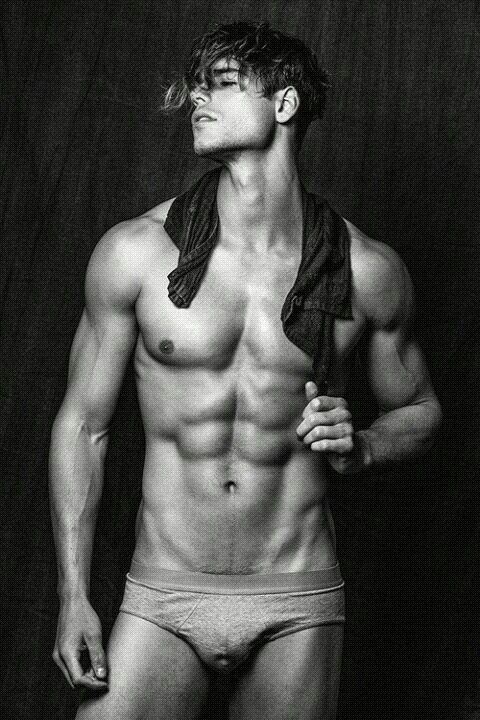 male body 085