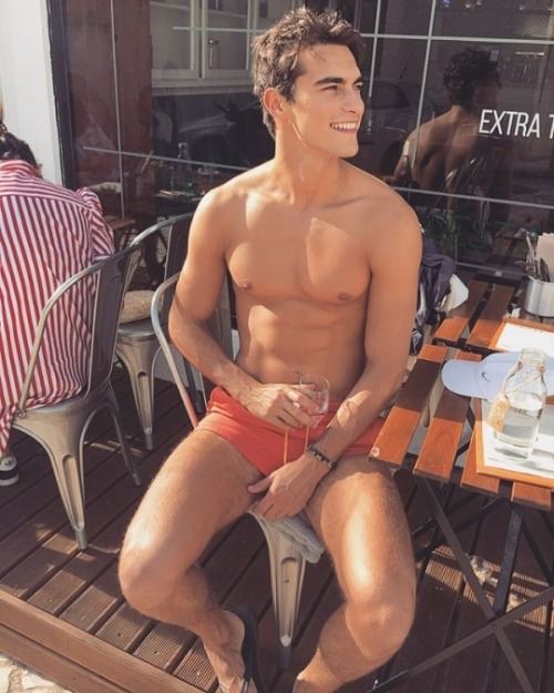 male body 085