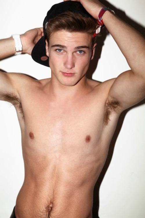 male body 085