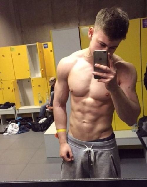 male body 085
