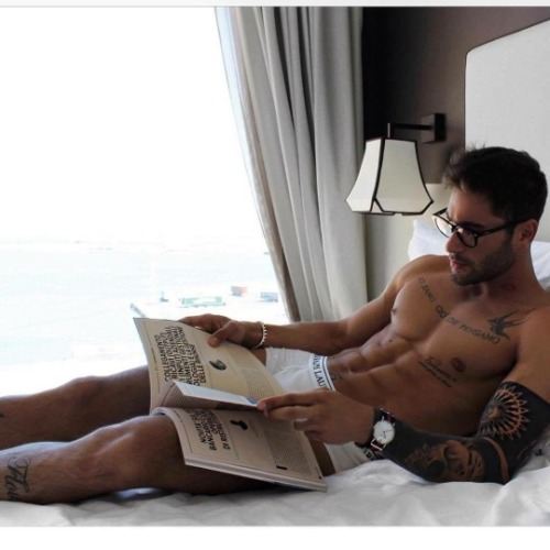male body 085