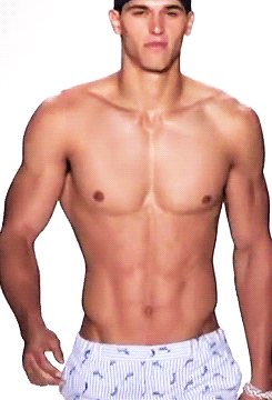 male body 085