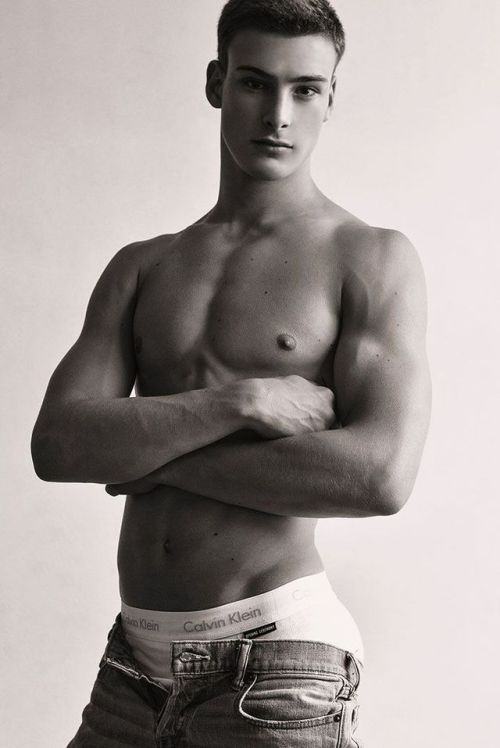 male body 085