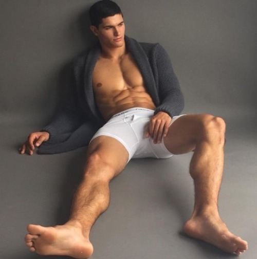 male body 086