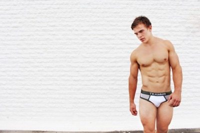male body 086