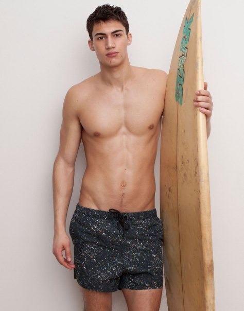 male body 086