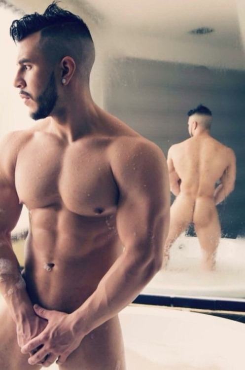 male body 086