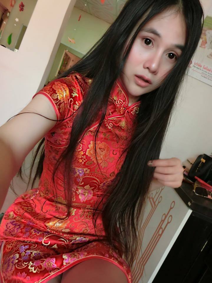สาวน่ารัก