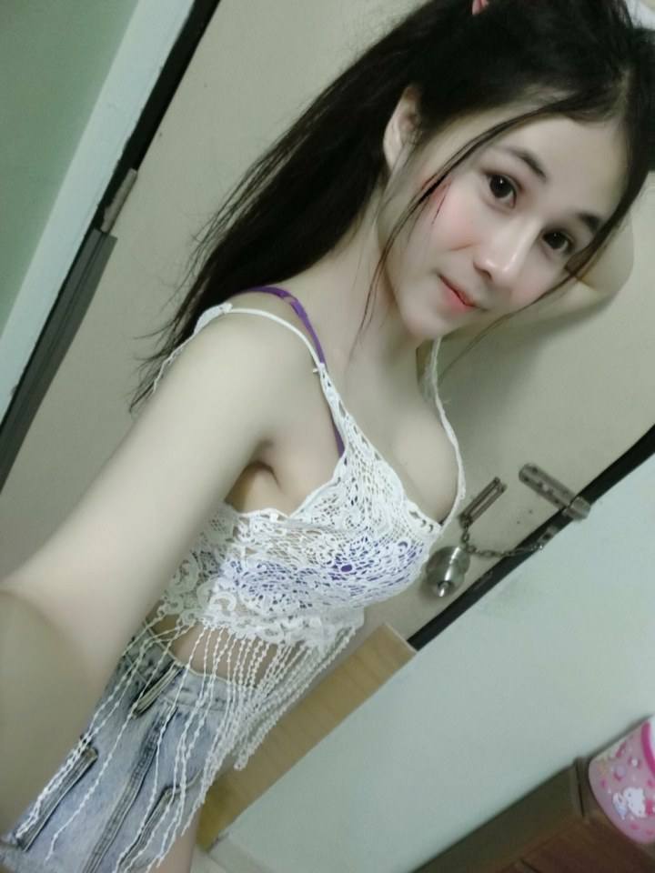 สาวน่ารัก