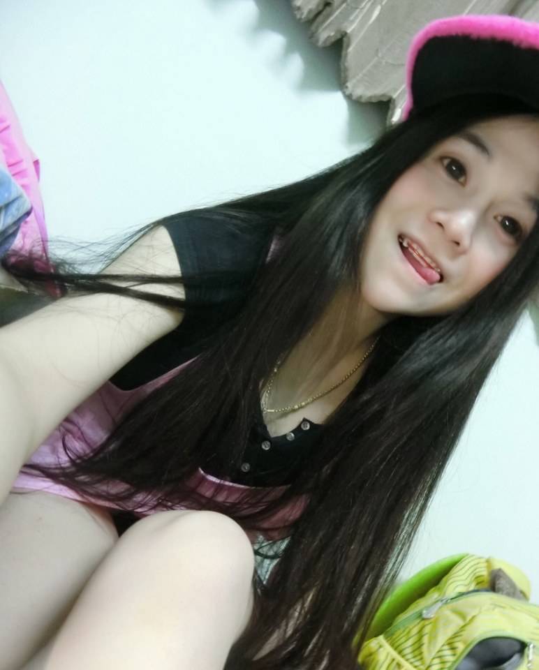 สาวน่ารัก
