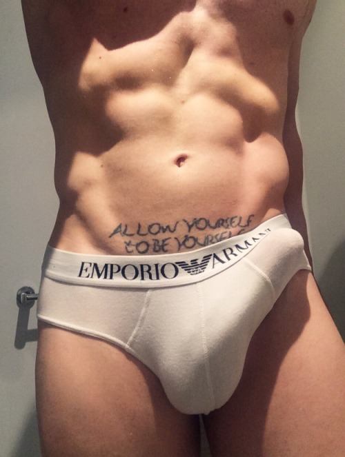Hot guy in underwear 287