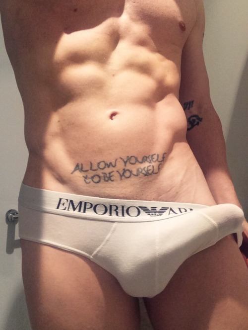 Hot guy in underwear 287