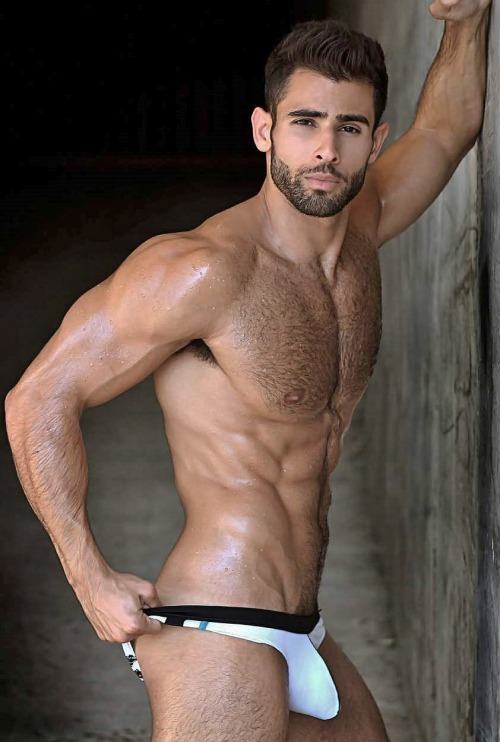 Hot guy in underwear 287