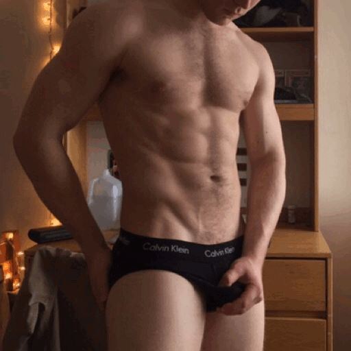 Hot guy in underwear 287