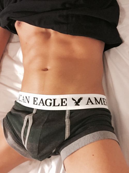Hot guy in underwear 287