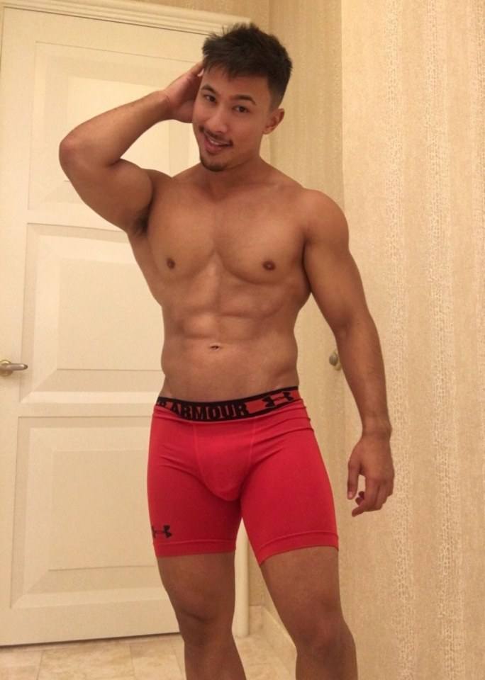 Hot guy in underwear 287