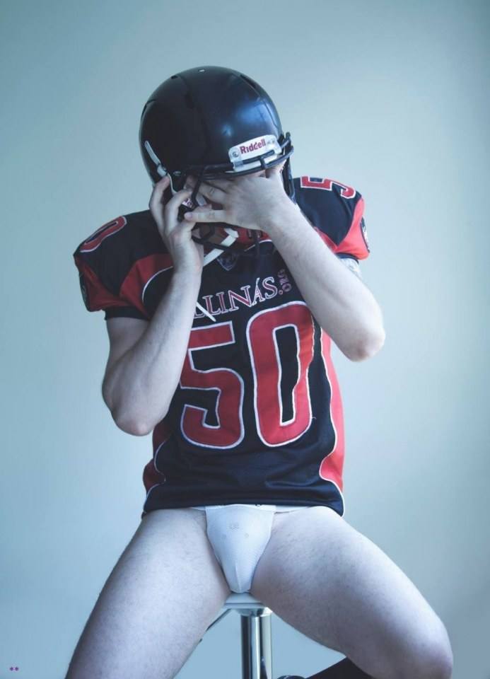 Hot guy in underwear 287