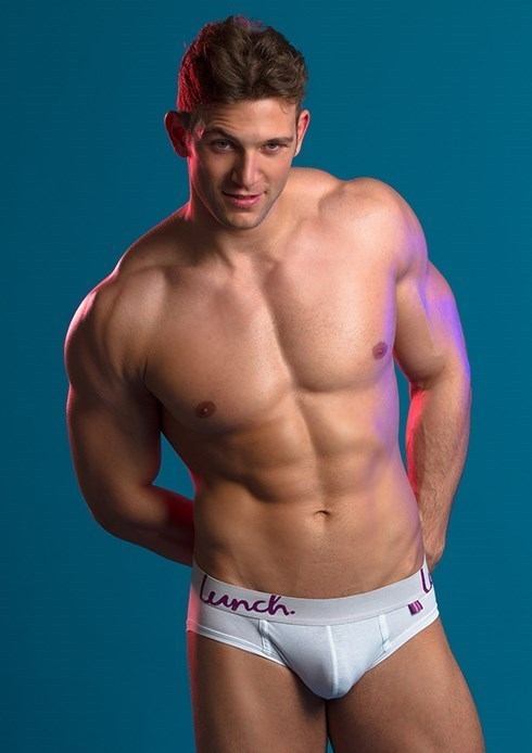 Hot guy in underwear 287