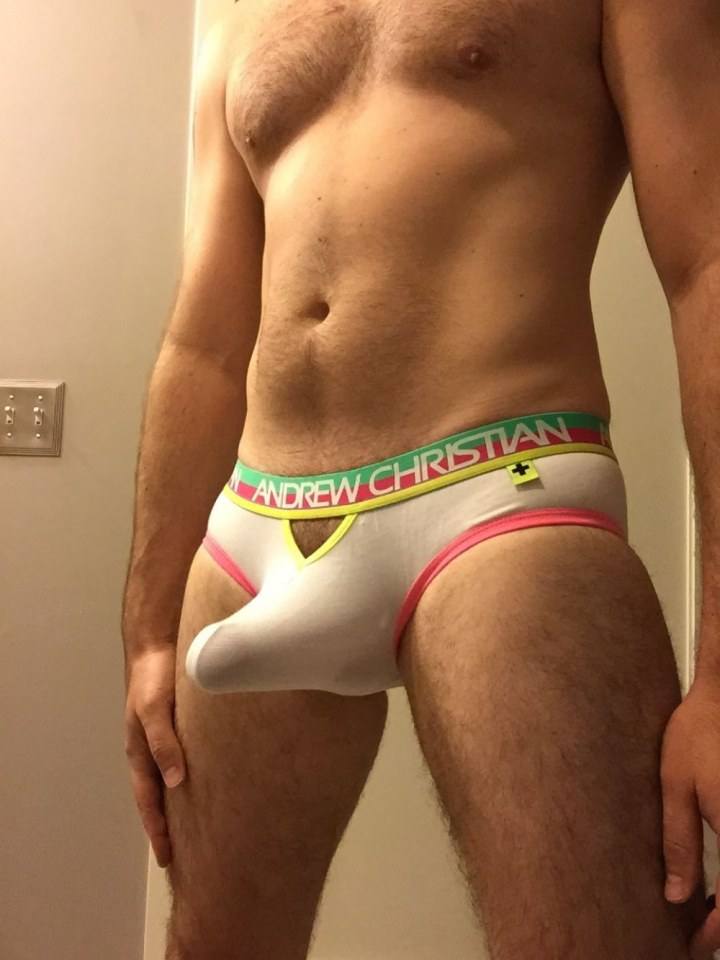 Hot guy in underwear 287