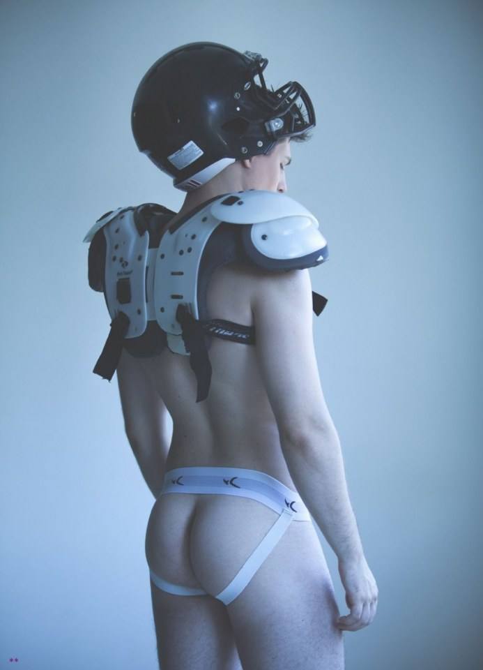 Hot guy in underwear 287