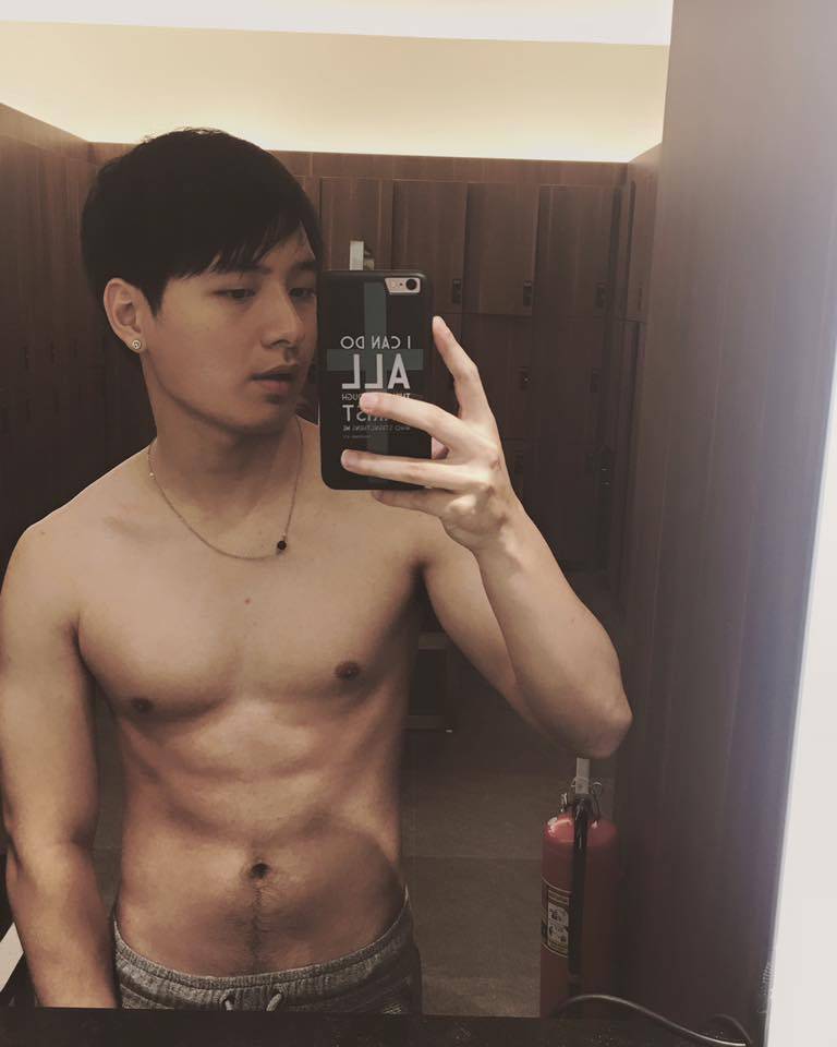 ก็จะมีขนรำไรหน่อย 2,144