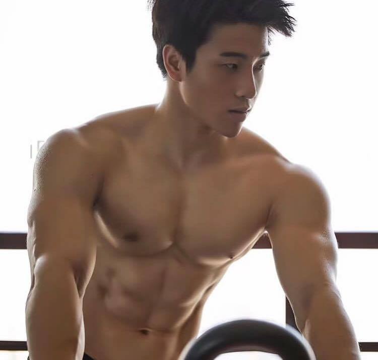ฟิตเนสหุ่นดี #4