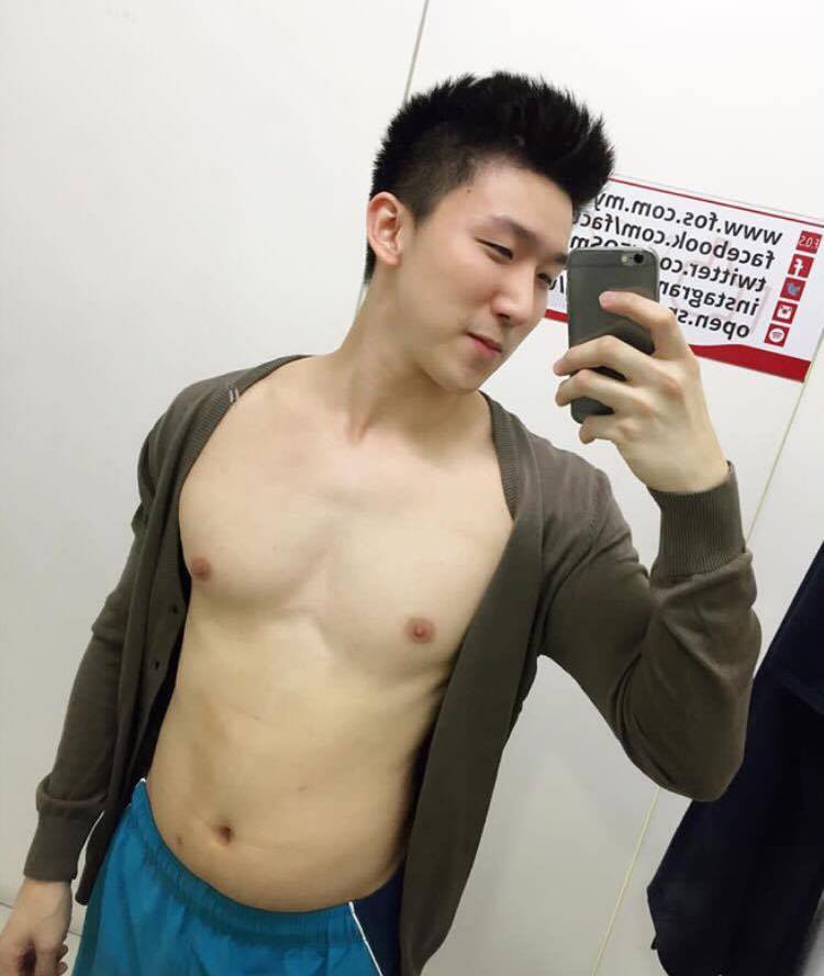 งานนมღゝ◡╹)ノ♡ น่าเลีย 18